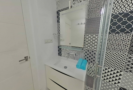 Reventa - Apartamento / piso - Pilar de la Horadada - La Torre De La Horadada