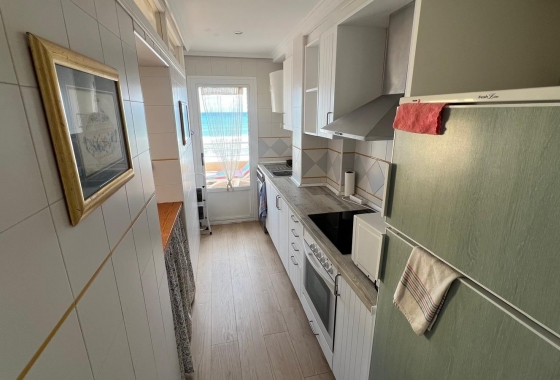 Reventa - Ático - Torrevieja - La Mata Pueblo