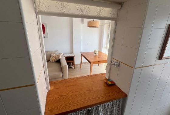 Reventa - Ático - Torrevieja - La Mata Pueblo