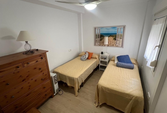 Reventa - Ático - Torrevieja - La Mata Pueblo