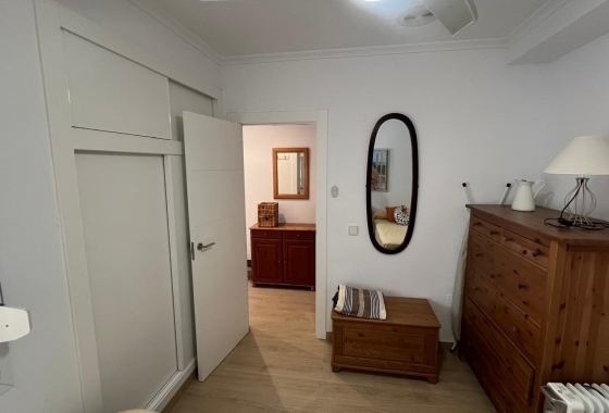 Reventa - Ático - Torrevieja - La Mata Pueblo