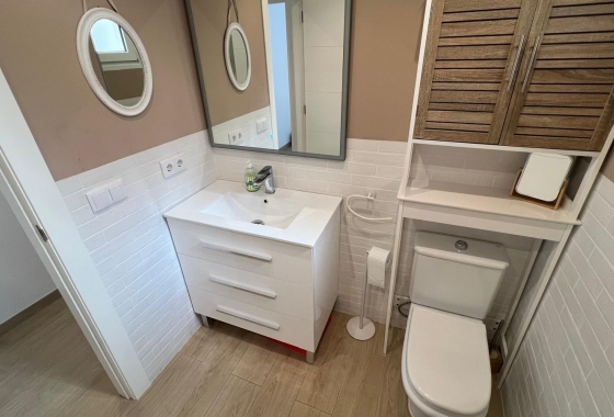 Reventa - Ático - Torrevieja - La Mata Pueblo