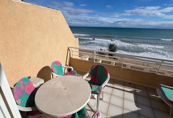 Reventa - Ático - Torrevieja - La Mata Pueblo