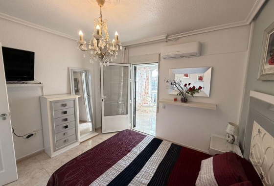 Reventa - Adosado - Torrevieja - Calas Blanca