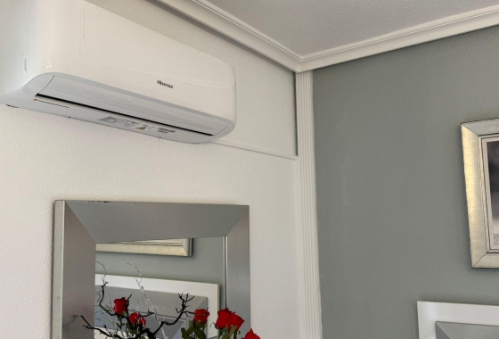 Reventa - Adosado - Torrevieja - Calas Blanca