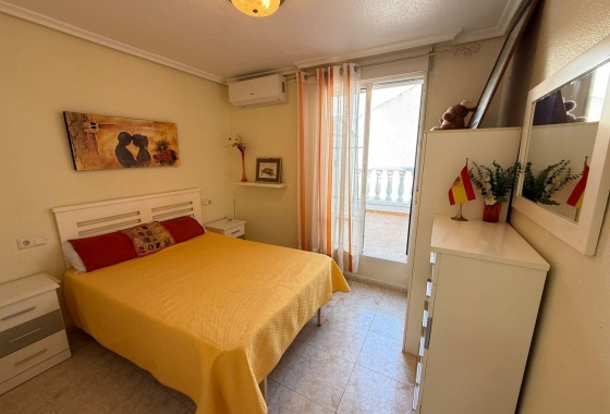 Reventa - Adosado - Torrevieja - Calas Blanca