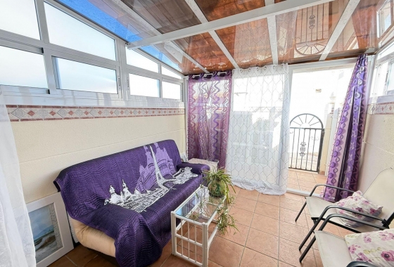 Reventa - Adosado - Torrevieja - Calas Blanca