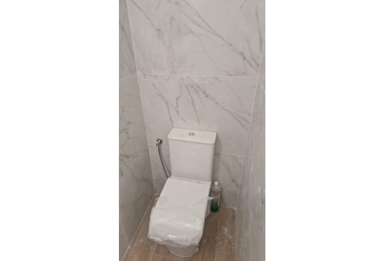 Reventa - Adosado - Torrevieja - Aguas Nuevas 1