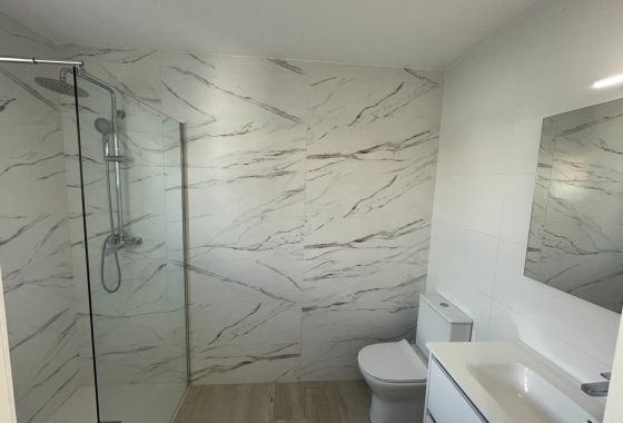 Reventa - Bungalow - Orihuela Costa - La Regia