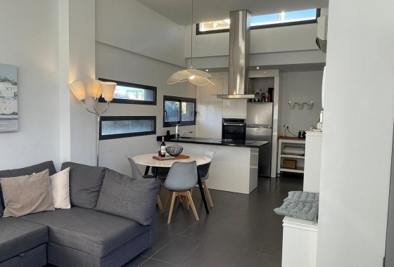 Resale - Villa - Orihuela Costa - Costa Blanca