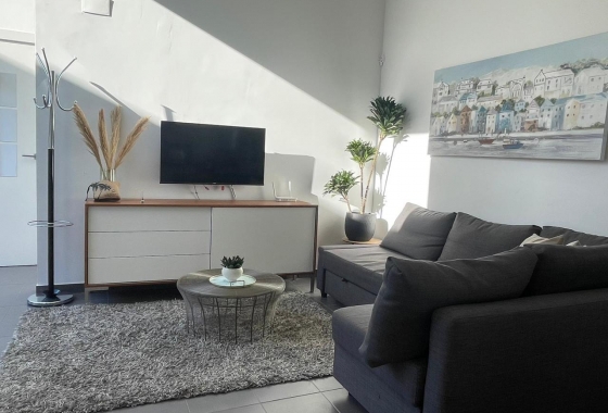 Resale - Villa - Orihuela Costa - Costa Blanca