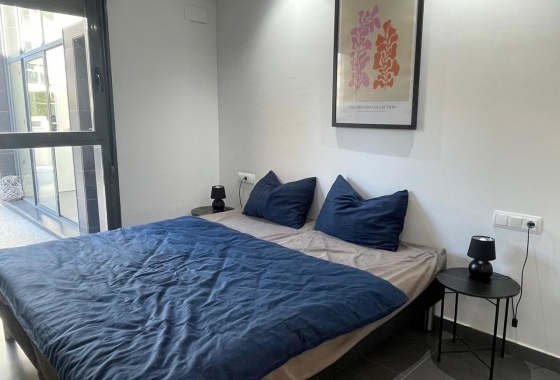 Resale - Villa - Orihuela Costa - Costa Blanca