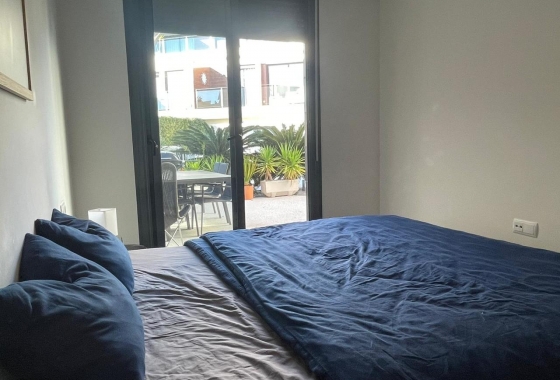 Resale - Villa - Orihuela Costa - Costa Blanca