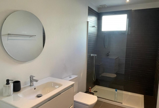 Resale - Villa - Orihuela Costa - Costa Blanca