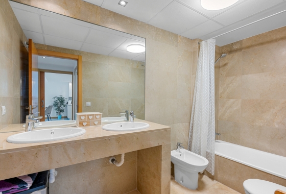 Revente - Appartement - Orihuela Costa - Costa Blanca