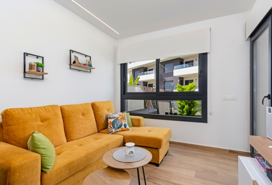 Herverkoop - Appartement / flat - Orihuela Costa - Costa Blanca