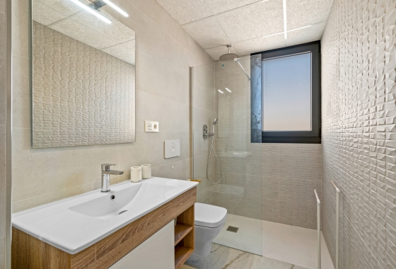 Перепродажа - Квартира - Orihuela Costa - Costa Blanca