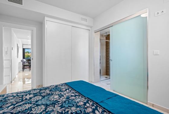 Перепродажа - Квартира - Orihuela Costa - Costa Blanca