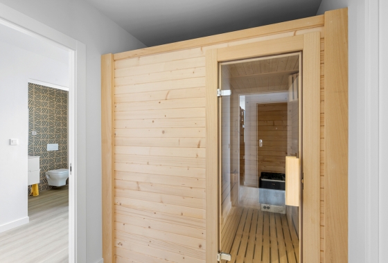 Перепродажа - Квартира - Orihuela Costa - Costa Blanca