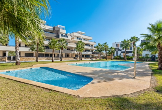 Перепродажа - Квартира - Orihuela Costa - Costa Blanca