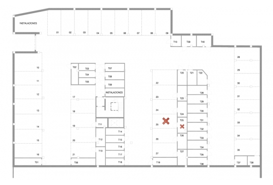 Herverkoop - Appartement / flat - San Miguel de Salinas - Inland