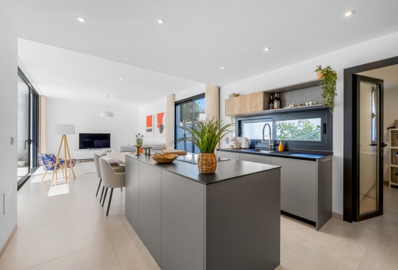 Revente - Villa - Mar de Cristal - Costa Calida