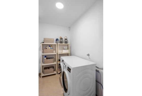 Revente - Villa - Mar de Cristal - Costa Calida