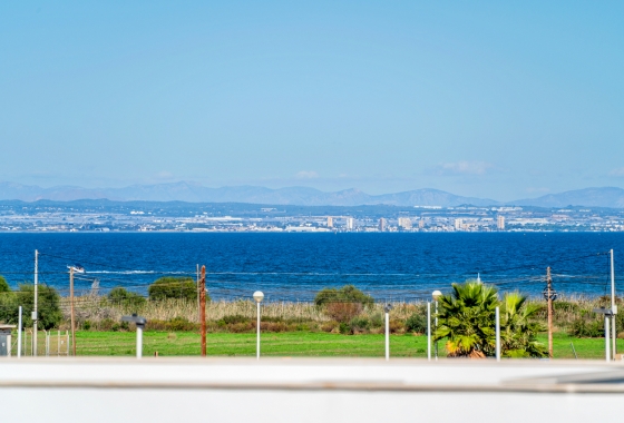 Revente - Villa - Mar de Cristal - Costa Calida