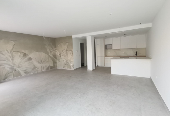 Obra nueva - Bungalow - Torrevieja