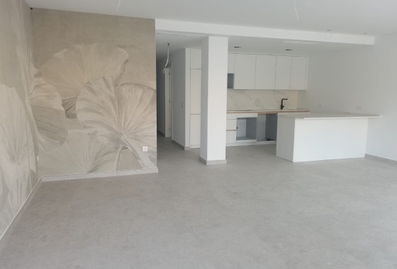 Obra nueva - Bungalow - Torrevieja