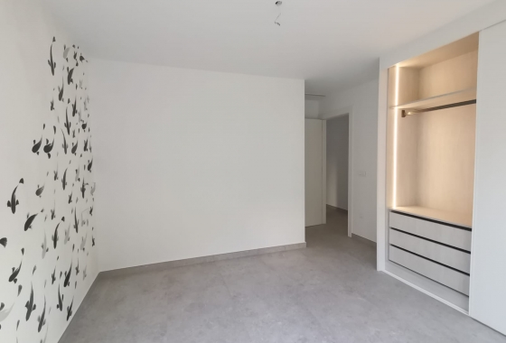 Obra nueva - Bungalow - Torrevieja