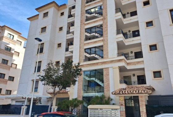 Resale - Apartment / flat - Guardamar del Segura - ELS SECONS