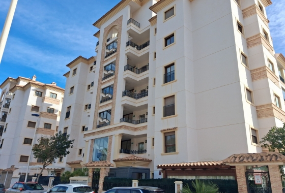 Resale - Apartment / flat - Guardamar del Segura - ELS SECONS