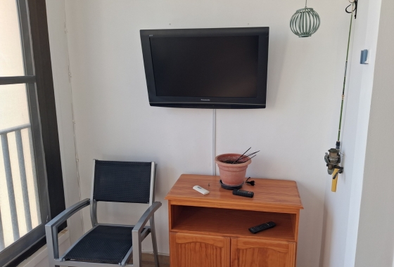 Resale - Apartment / flat - Guardamar del Segura - ELS SECONS