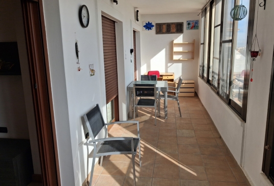 Resale - Apartment / flat - Guardamar del Segura - ELS SECONS