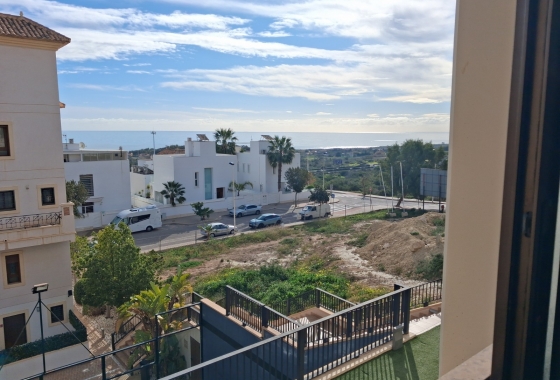 Resale - Apartment / flat - Guardamar del Segura - ELS SECONS