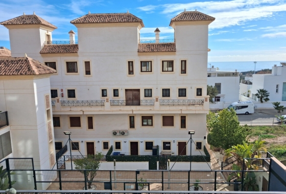 Resale - Apartment / flat - Guardamar del Segura - ELS SECONS