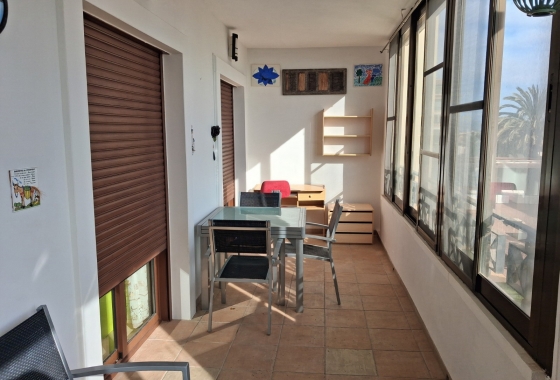 Resale - Apartment / flat - Guardamar del Segura - ELS SECONS
