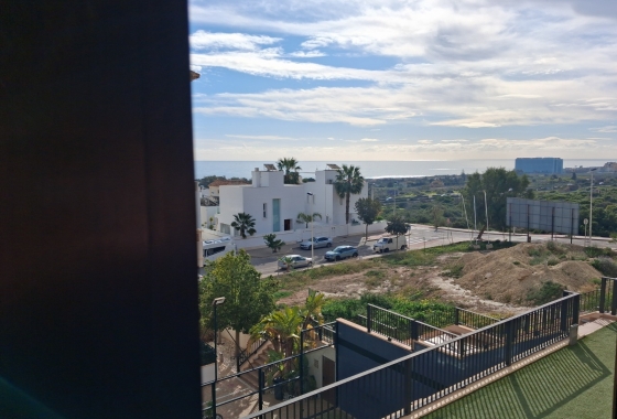 Resale - Apartment / flat - Guardamar del Segura - ELS SECONS