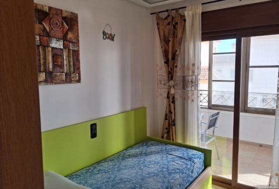 Resale - Apartment / flat - Guardamar del Segura - ELS SECONS