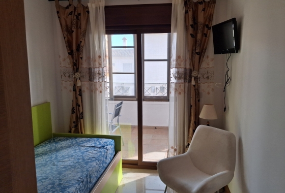 Resale - Apartment / flat - Guardamar del Segura - ELS SECONS