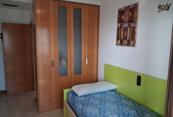 Resale - Apartment / flat - Guardamar del Segura - ELS SECONS