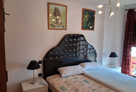 Resale - Apartment / flat - Guardamar del Segura - ELS SECONS