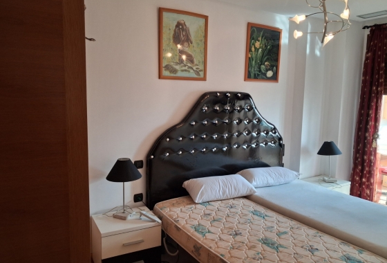 Resale - Apartment / flat - Guardamar del Segura - ELS SECONS