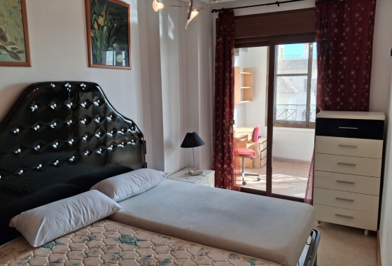 Resale - Apartment / flat - Guardamar del Segura - ELS SECONS