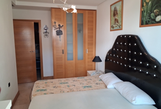Resale - Apartment / flat - Guardamar del Segura - ELS SECONS