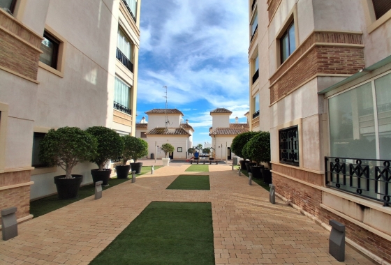 Resale - Apartment / flat - Guardamar del Segura - ELS SECONS