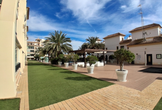 Resale - Apartment / flat - Guardamar del Segura - ELS SECONS