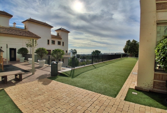 Resale - Apartment / flat - Guardamar del Segura - ELS SECONS