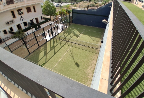 Resale - Apartment / flat - Guardamar del Segura - ELS SECONS